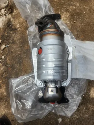 Catalyst for Honda CRV 2008 Model