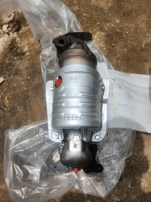 Catalyst for Honda CRV 2008 Model