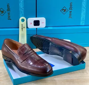 Steve Riots Designer Quality Shoe