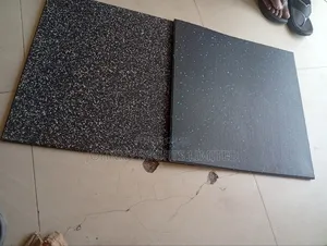 Floor Gym Mat 1 Square Metre