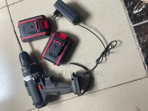 Rechargeable Drill Screw Driver
