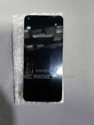 Oppo Reno 8 Screen