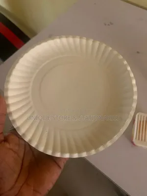 Pack of Disposable Palette 100pics