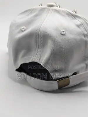 Trucker Unique Baseball Hat