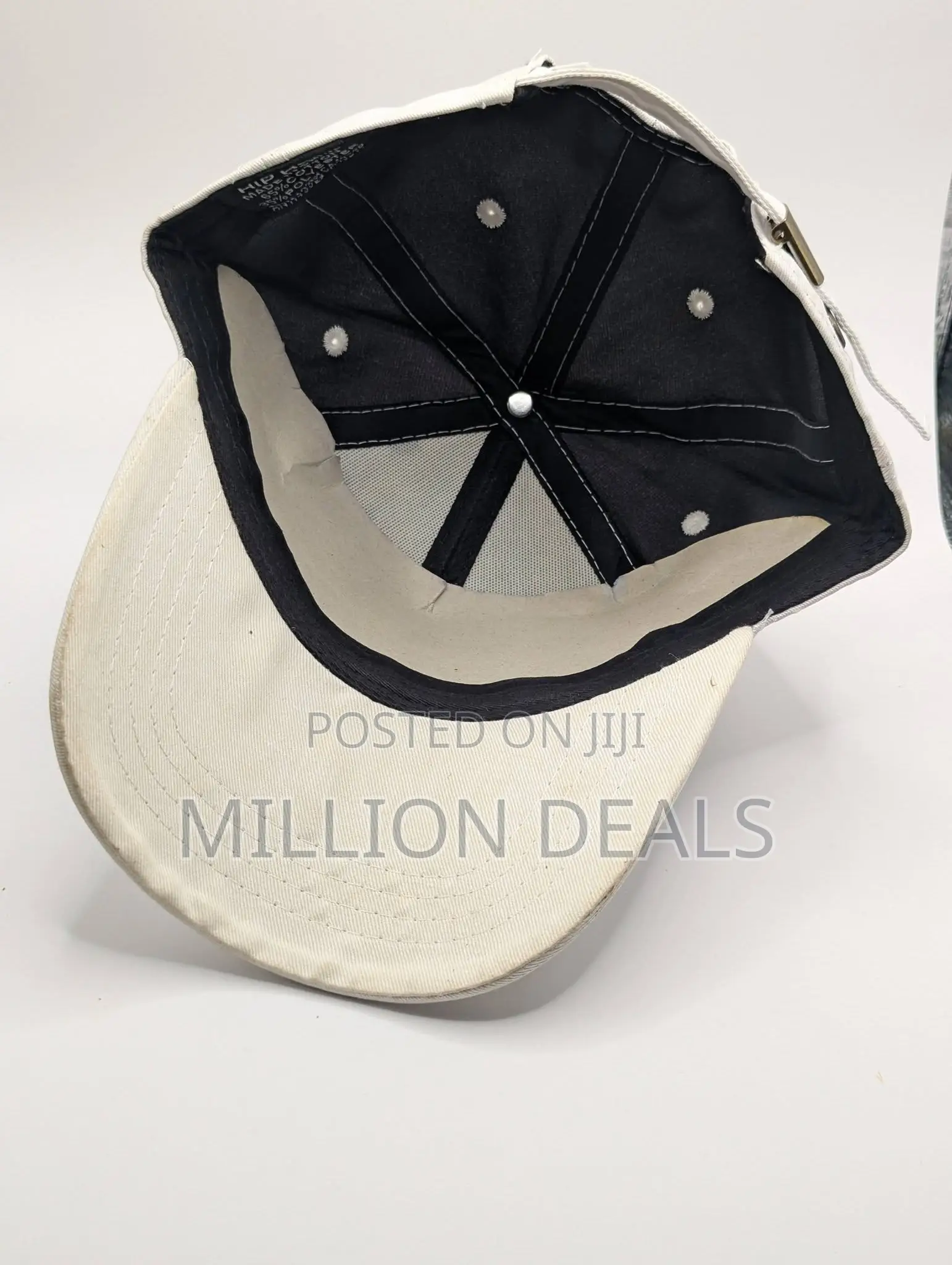Trucker Unique Baseball Hat