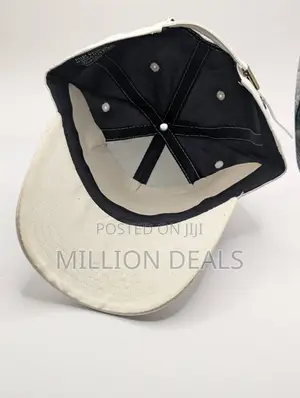 Trucker Unique Baseball Hat