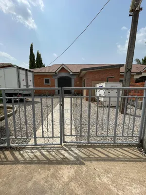 3bdrm Bungalow in Kubwa for sale