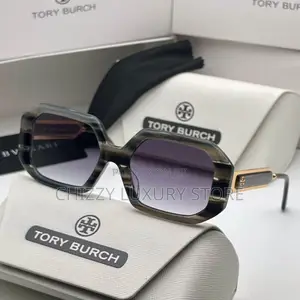 Tory Burch Quality Luxury Ladies Sunglasses