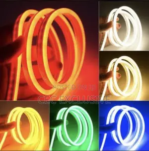 Neon Rope Light