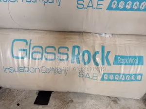 50mm Glass Rockwool