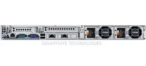 Server Dell PowerEdge R330 16GB Intel Xeon HDD 2T