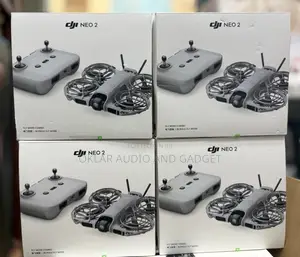 Dji Neo 2 Flymore Combo Drone With Controller