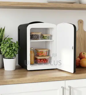Green Lion GMF-75 Mini Dual Mode Fridge (Cold Warm)