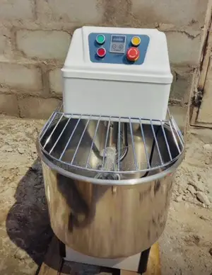 25kg Spirals Mixer
