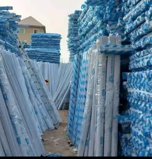 Conduit Niger Pipe (20mm 25mm)
