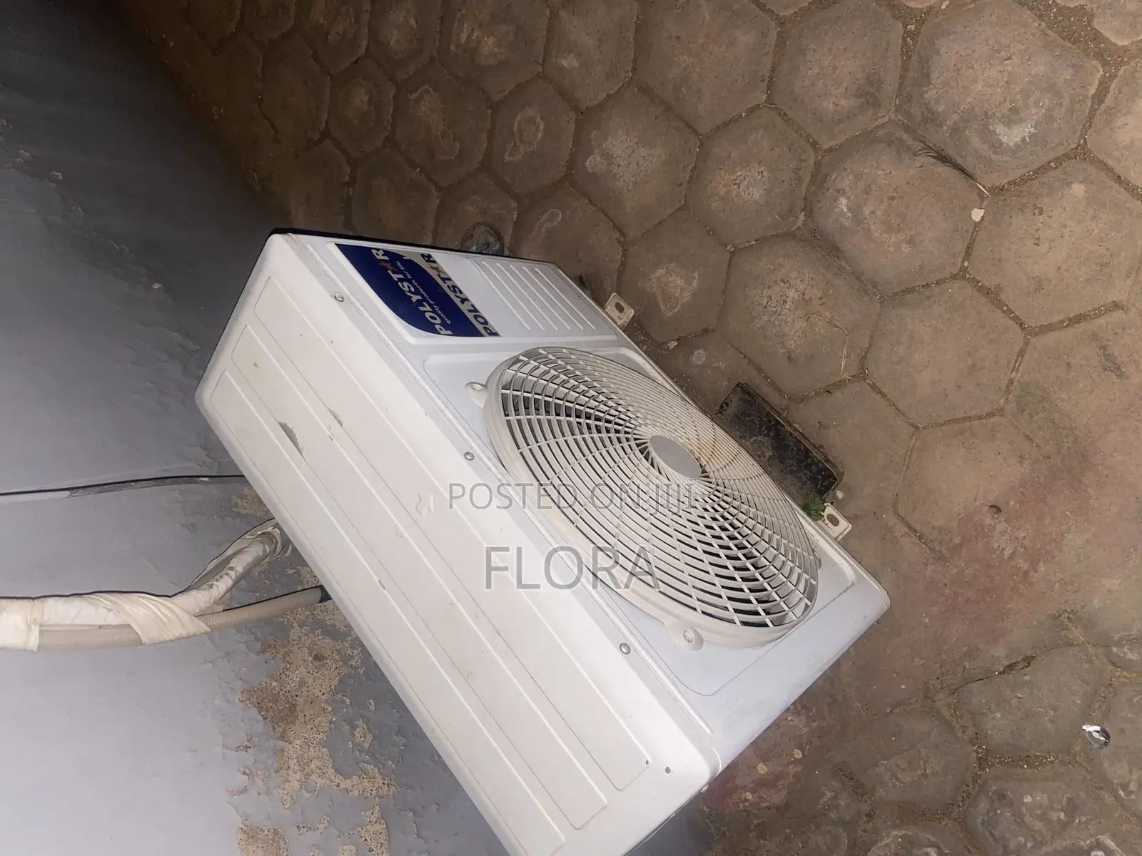 Ac Polystar