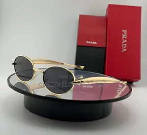 Prada Quality Luxury Men Sunglasses