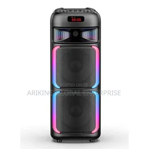 Brand New True Wireless Speaker Djack Speaker.