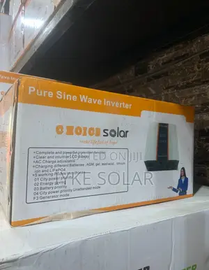 2.5kva 12v Choice Inverter