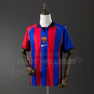 Very High Quality Retro Bacar Jersey