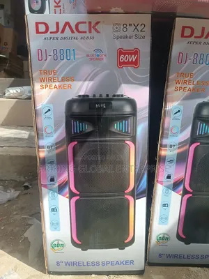 Wireless Speaker Super Digital Audio