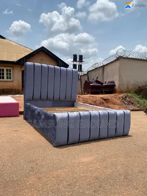 4 by 6 Bed Stand