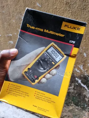 Multimeter 175 Fluke