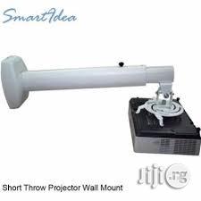 Short Throw /Wall Hanger