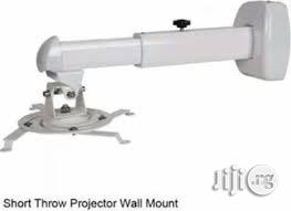 Short Throw /Wall Hanger