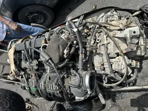 Gearbox Ford Focus 2.0 Sold With Warranty 2013 Model