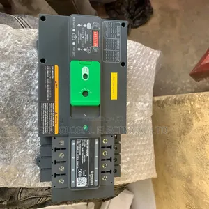 Schneider 100a Automatic Transfer Switch (Ats)