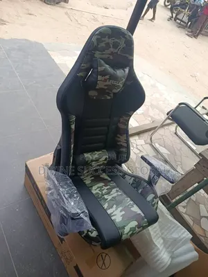 Game Chair