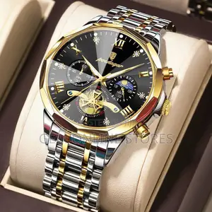 Poedagar Wristwatch