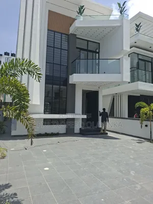 5bdrm Duplex in Oral Estate for sale