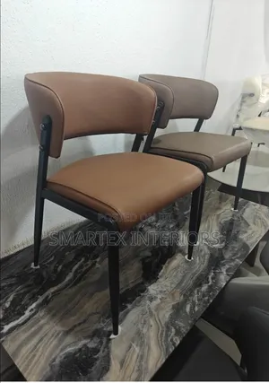 Best Quality Leather Dining Chair