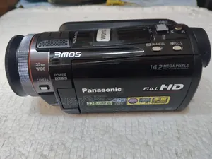 Panasonic Hs900gk