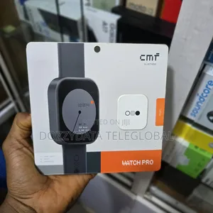 CMF by Nothing Watch Pro