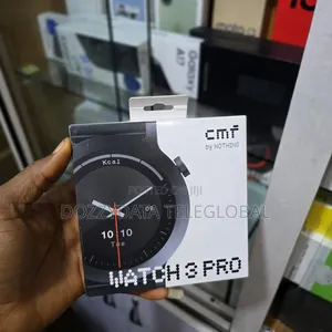 CMF by Nothing Watch 3 Pro