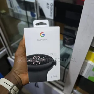 Google Pixel Watch 2