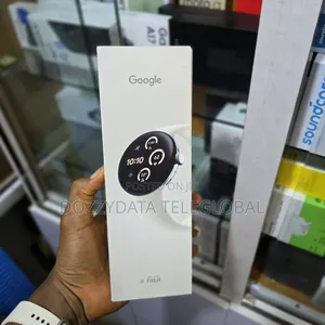 Google Pixel Watch 3