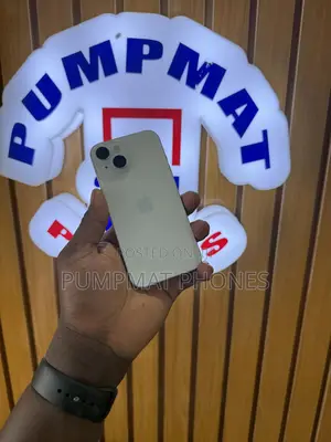 Apple iPhone 15 256 GB Blue