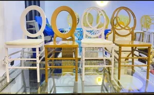 Best Quality Plastic Event Chair