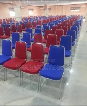 Best Quality Fabric Banquet Chair