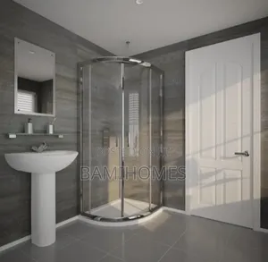 Professional Bathroom Cubicle Expert Installation