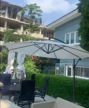 Best Quality Garden Sun Umbrella