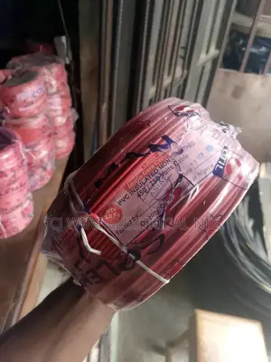 1.5mm Single Core Coleman Wire