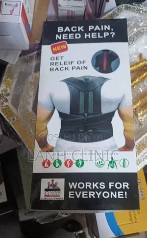 Posture Corrector