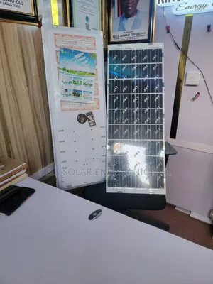 800w Akt Solar Street Light