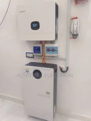 Contact Us For All Kind Of Solar Installation