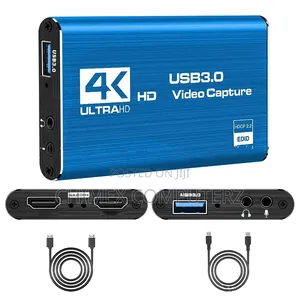  3.0 Hdmi Capture Card